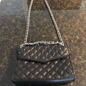 Rebecca Minkoff Studded Mini crossbody